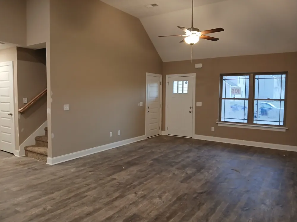 2101 Red Barn Road Christiana, TN 37037