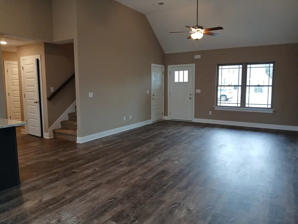 2101 Red Barn Road Christiana, TN 37037