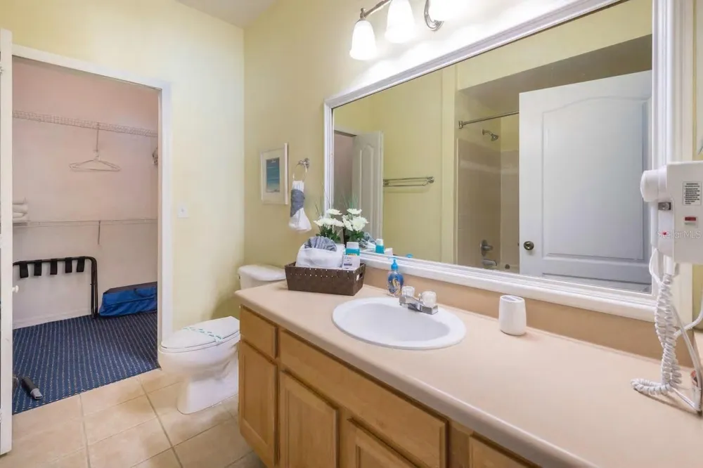 3013 BONFIRE BEACH DRIVE #201 Kissimmee, FL 34746