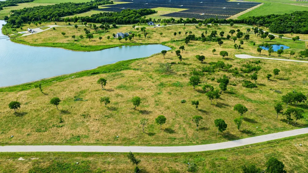 Chambers Bay Kerens, TX 75144