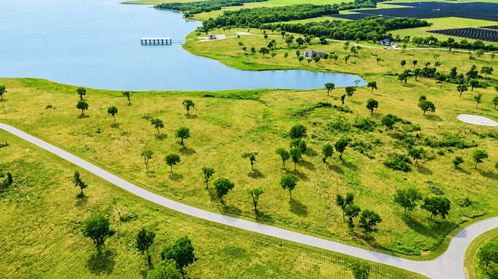 Chambers Bay Kerens, TX 75144
