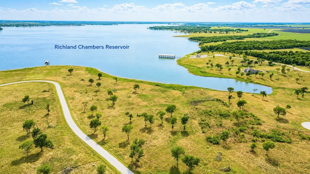 Chambers Bay Kerens, TX 75144