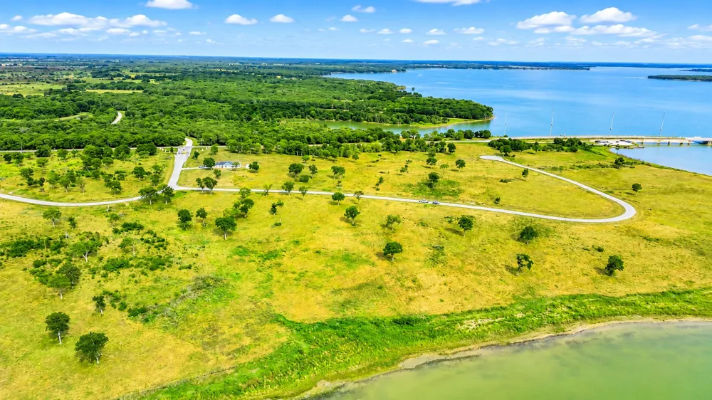 Chambers Bay Kerens, TX 75144
