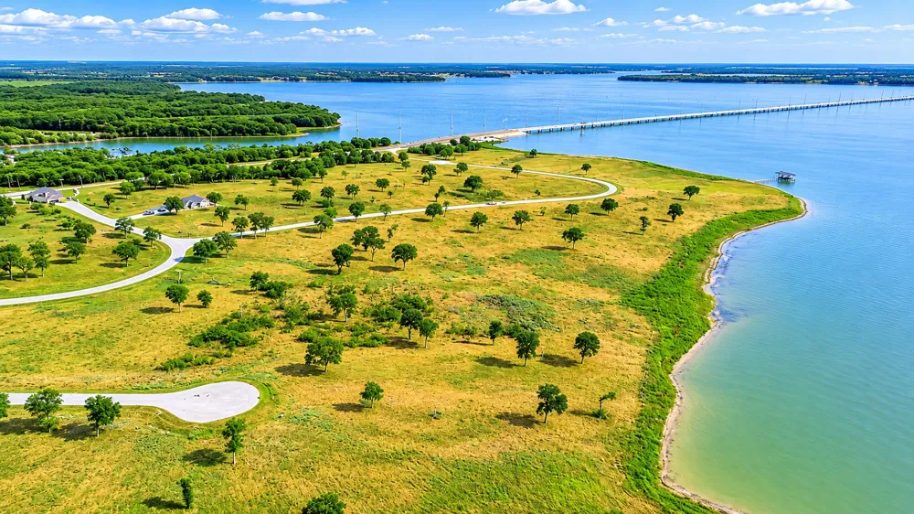 Chambers Bay Kerens, TX 75144