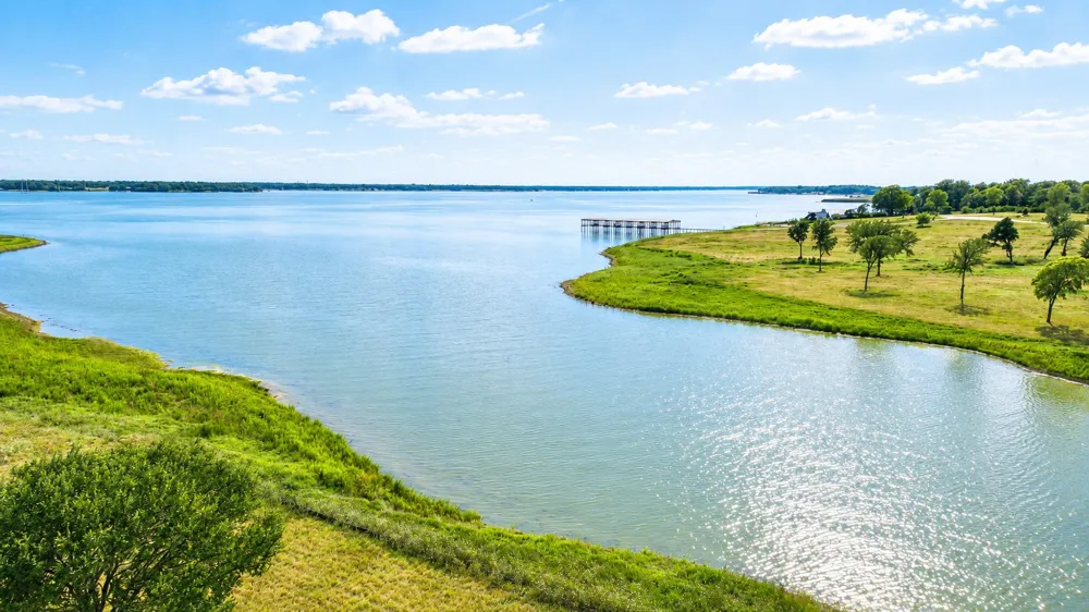 Chambers Bay Kerens, TX 75144