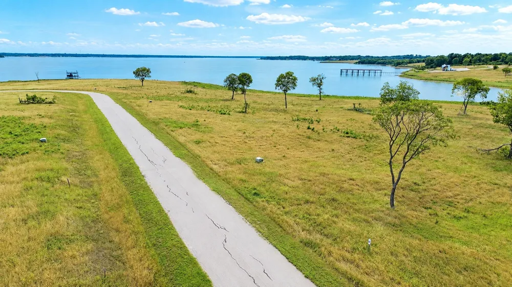 Chambers Bay Kerens, TX 75144