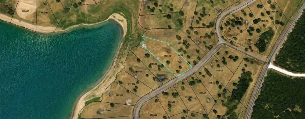 Chambers Bay Kerens, TX 75144