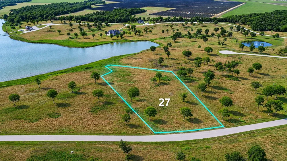 Chambers Bay Kerens, TX 75144