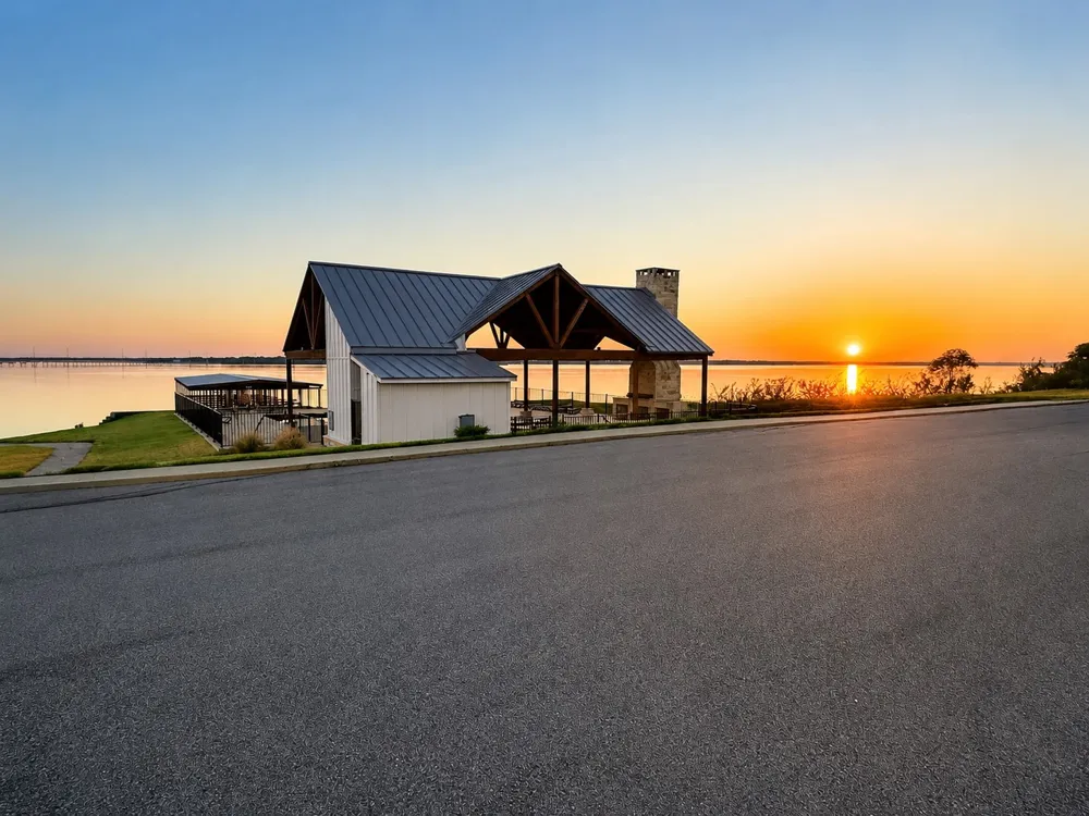 Chambers Bay Kerens, TX 75144