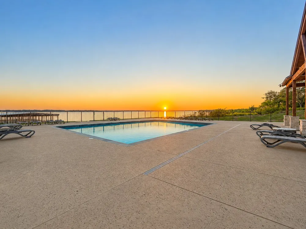 Chambers Bay Kerens, TX 75144