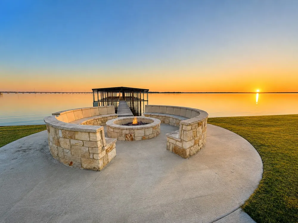 Chambers Bay Kerens, TX 75144