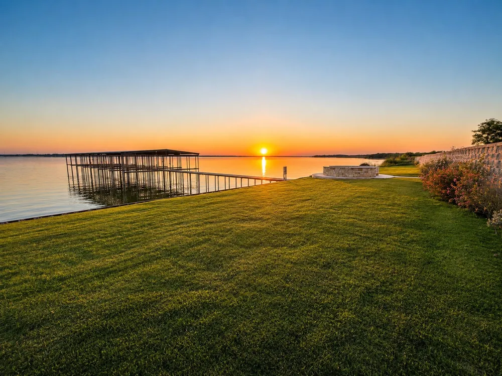 Chambers Bay Kerens, TX 75144