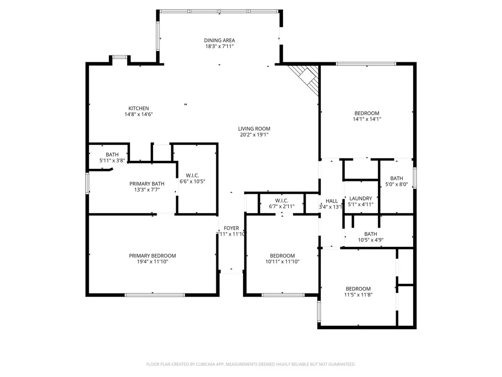 13 Moon Valley Court Panorama Village, TX 77304
