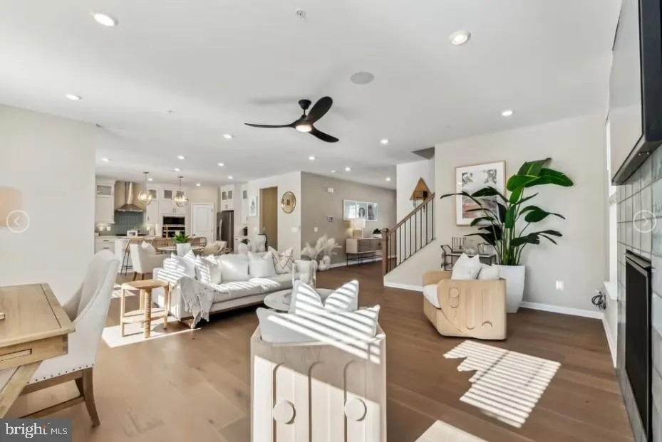 11733 CYGNET DRIVE Waldorf, MD 20601