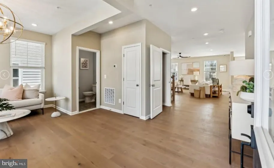 11733 CYGNET DRIVE Waldorf, MD 20601
