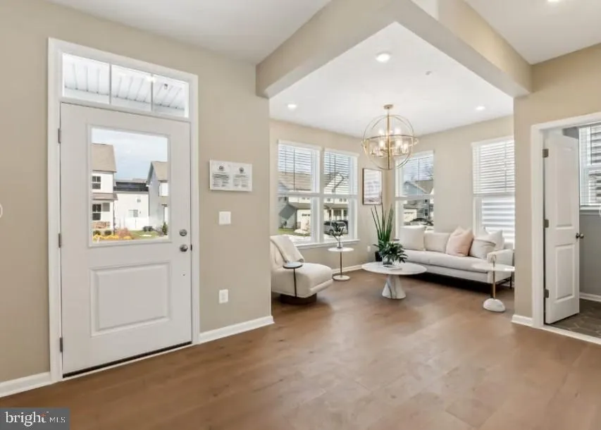 11733 CYGNET DRIVE Waldorf, MD 20601