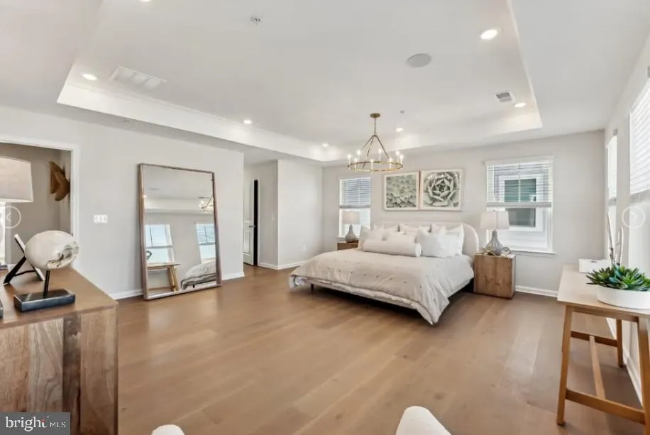 11733 CYGNET DRIVE Waldorf, MD 20601