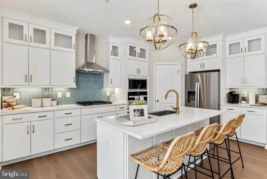 11733 CYGNET DRIVE Waldorf, MD 20601