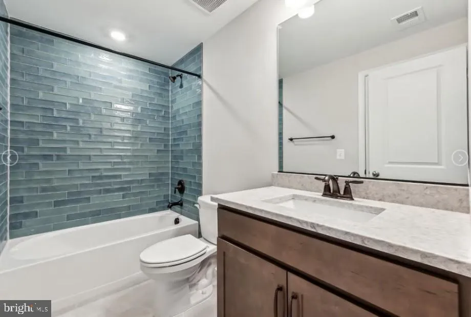 11733 CYGNET DRIVE Waldorf, MD 20601