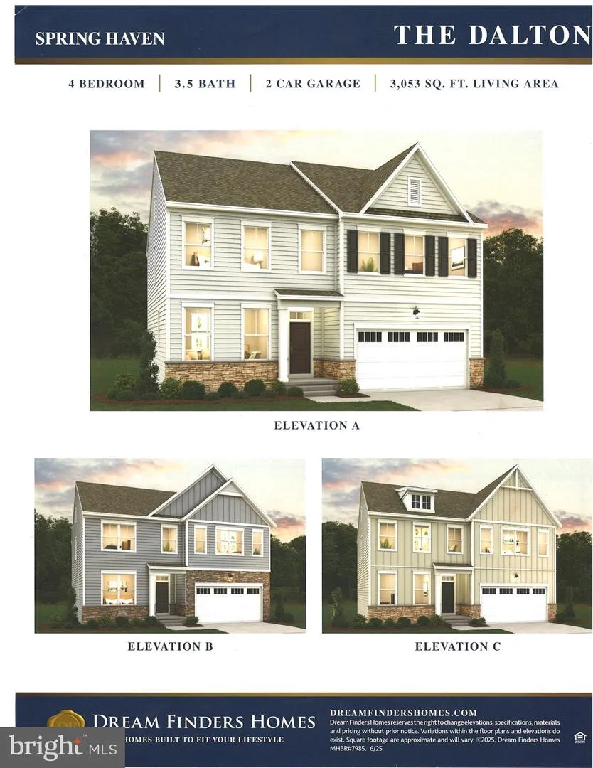 11733 CYGNET DRIVE Waldorf, MD 20601