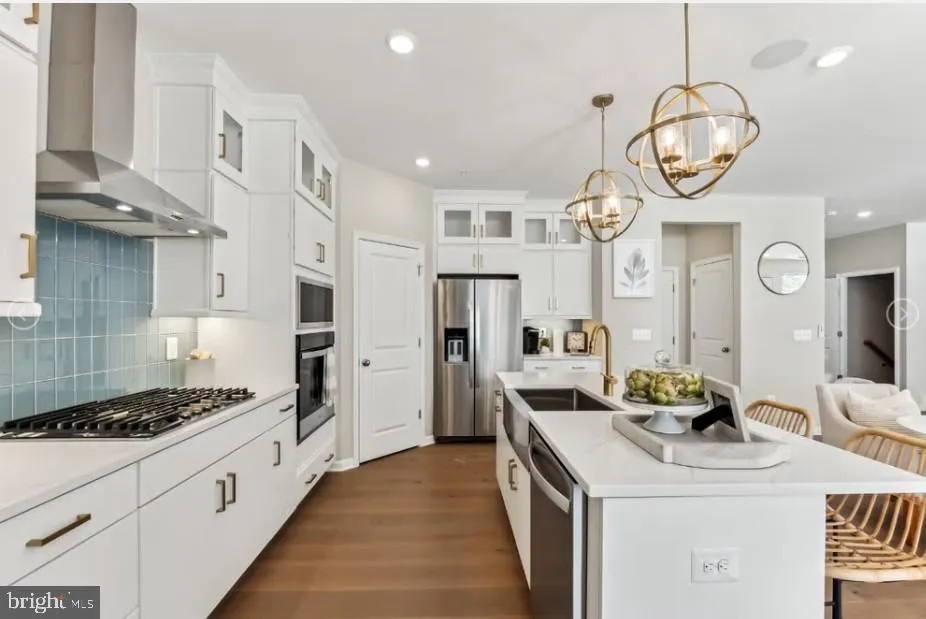 11733 CYGNET DRIVE Waldorf, MD 20601