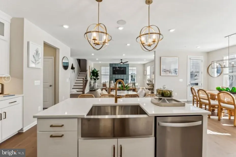 11733 CYGNET DRIVE Waldorf, MD 20601