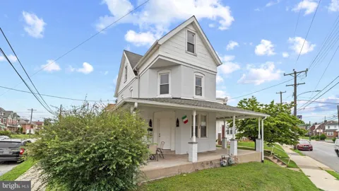 203 S SPRINGFIELD ROAD
