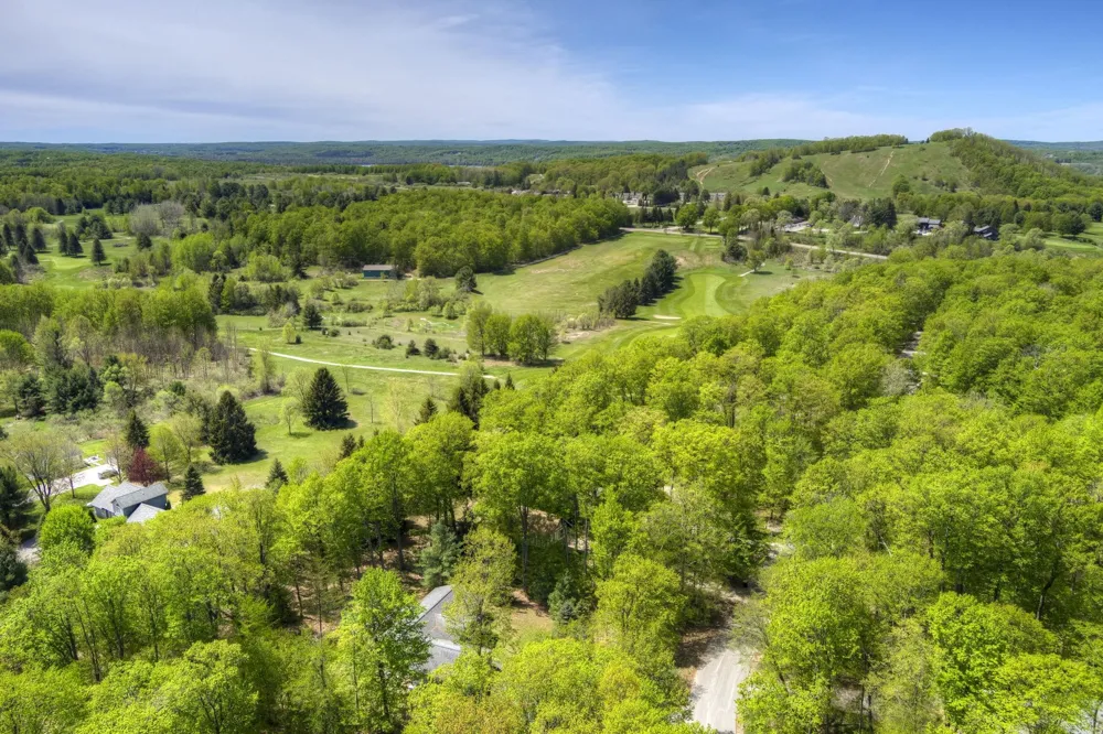 4451 S Hemlock Road Centerville Township, MI 49621