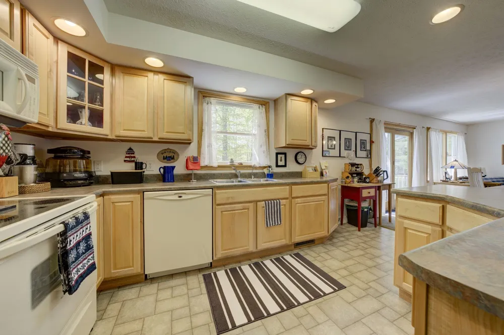 4451 S Hemlock Road Centerville Township, MI 49621
