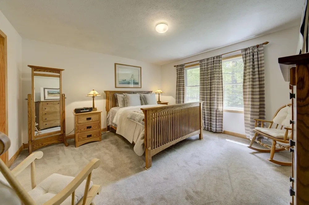 4451 S Hemlock Road Centerville Township, MI 49621