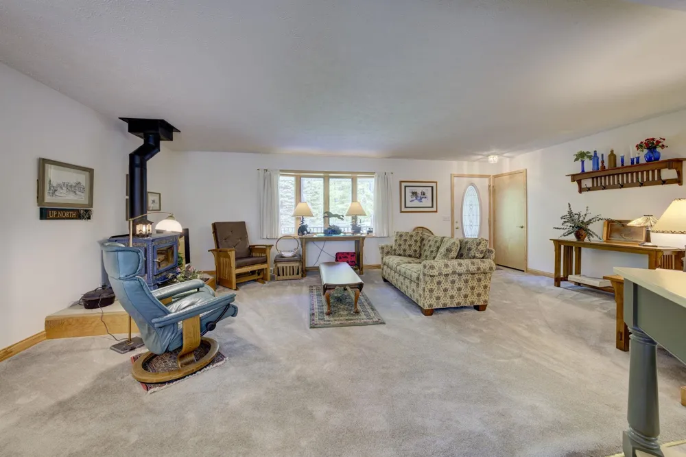 4451 S Hemlock Road Centerville Township, MI 49621