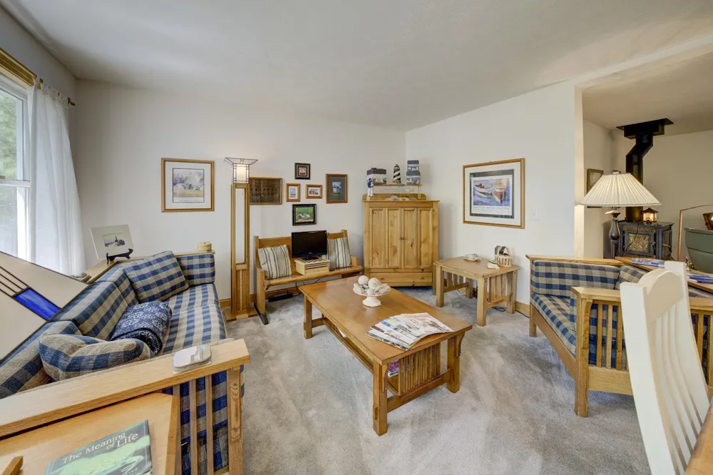 4451 S Hemlock Road Centerville Township, MI 49621