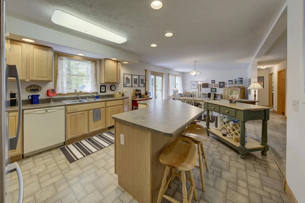 4451 S Hemlock Road Centerville Township, MI 49621