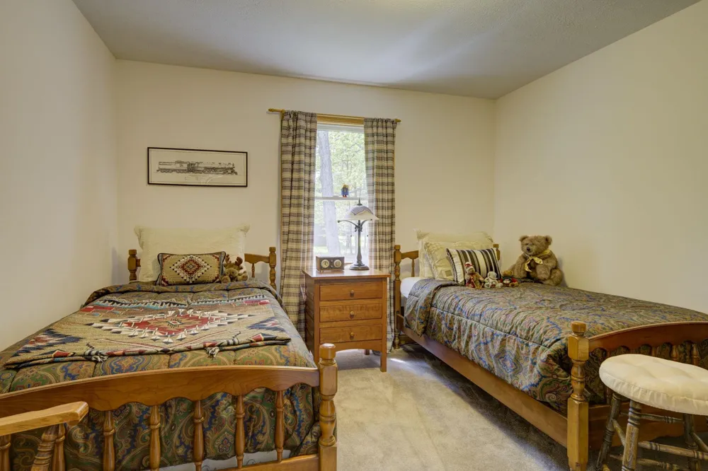 4451 S Hemlock Road Centerville Township, MI 49621