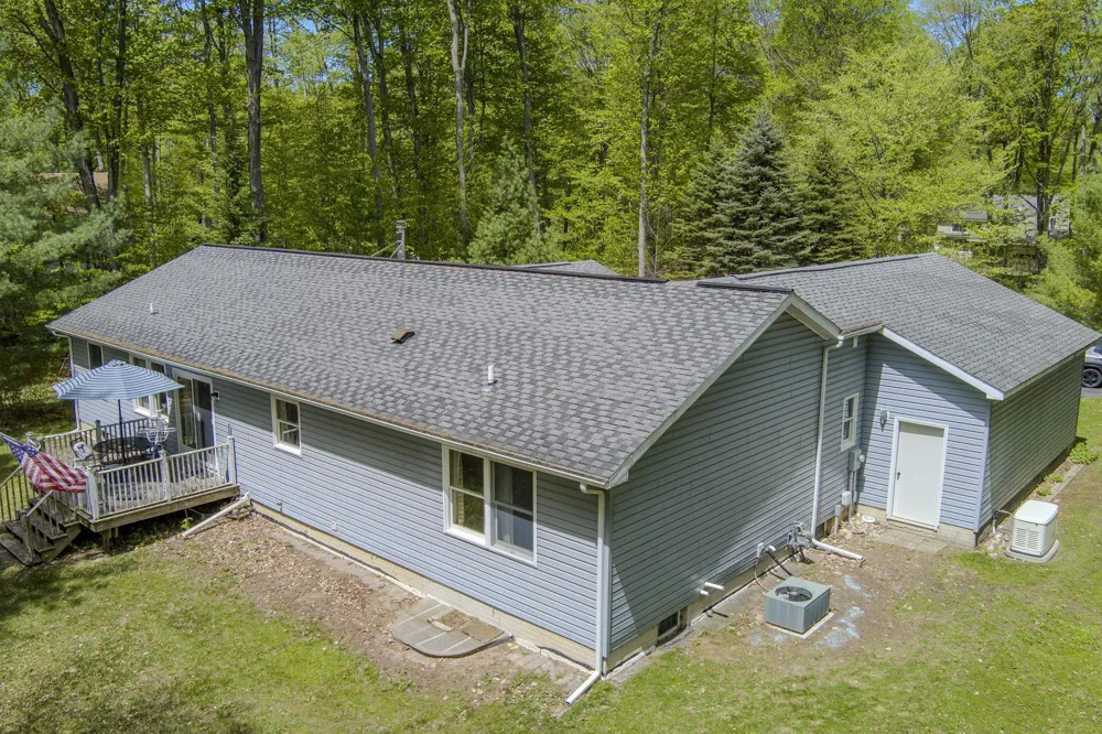 4451 S Hemlock Road Centerville Township, MI 49621