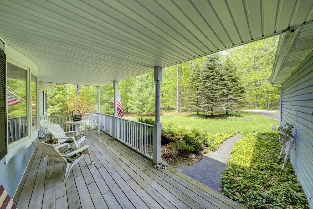 4451 S Hemlock Road Centerville Township, MI 49621