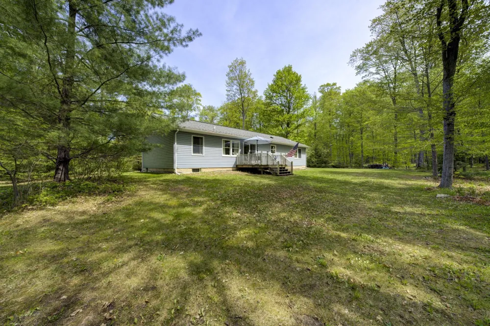 4451 S Hemlock Road Centerville Township, MI 49621