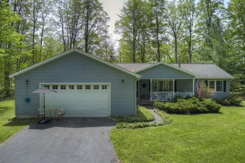 4451 S Hemlock Road