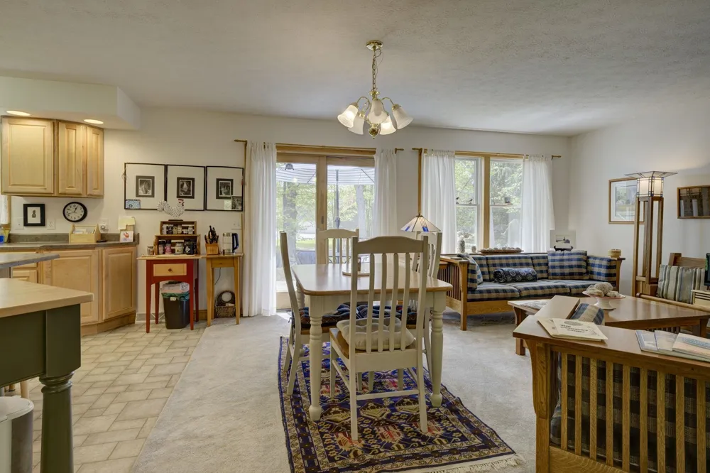 4451 S Hemlock Road Centerville Township, MI 49621