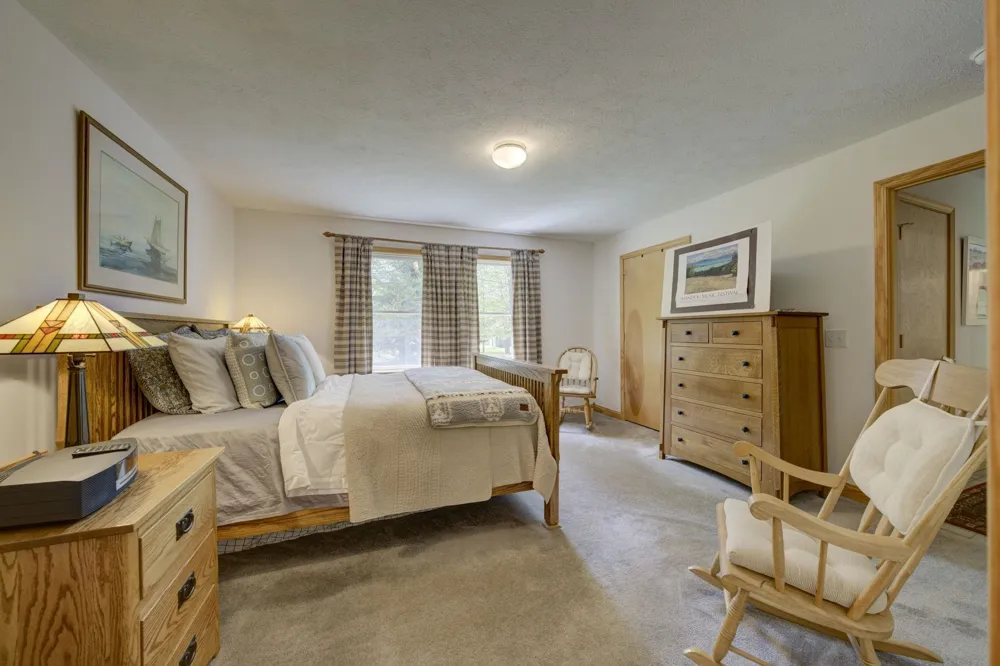 4451 S Hemlock Road Centerville Township, MI 49621