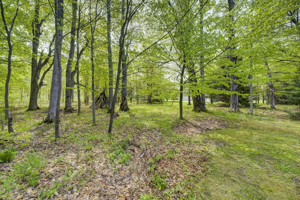 4451 S Hemlock Road Centerville Township, MI 49621