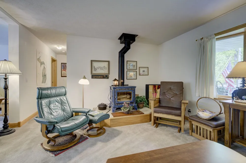 4451 S Hemlock Road Centerville Township, MI 49621