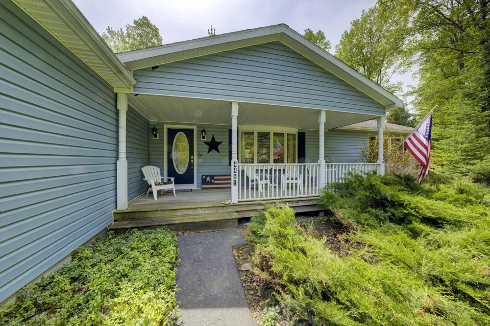 4451 S Hemlock Road Centerville Township, MI 49621