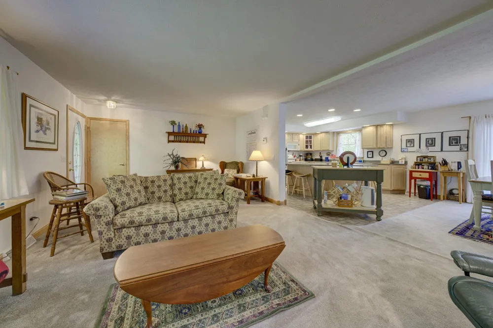 4451 S Hemlock Road Centerville Township, MI 49621
