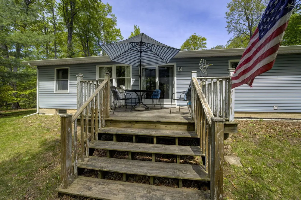 4451 S Hemlock Road Centerville Township, MI 49621