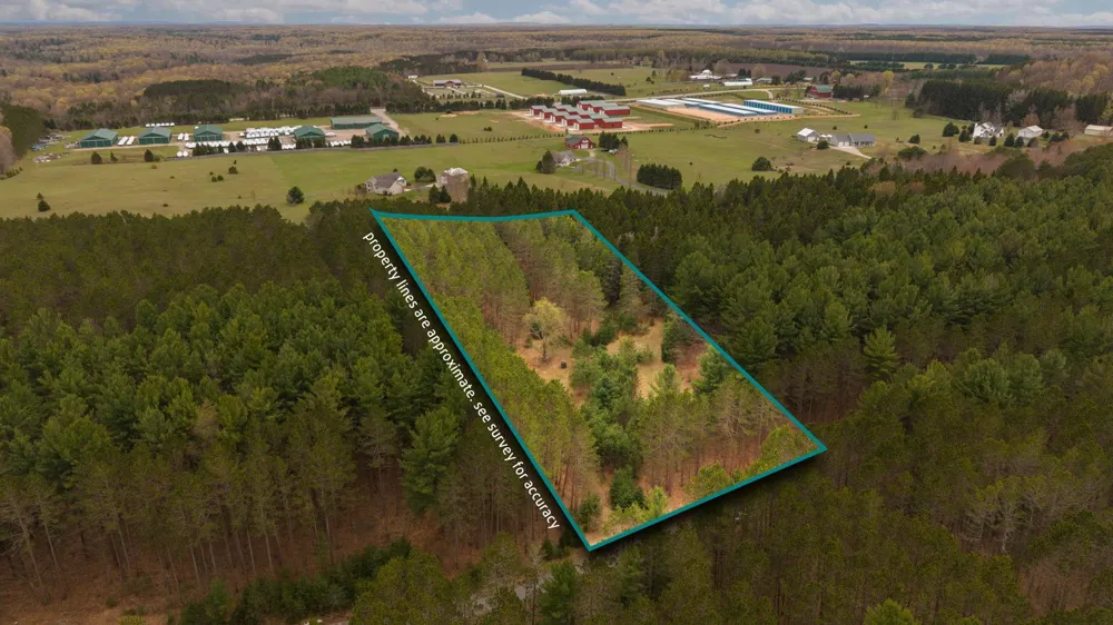 3695 W Timber Lane Kasson Township, MI 49630