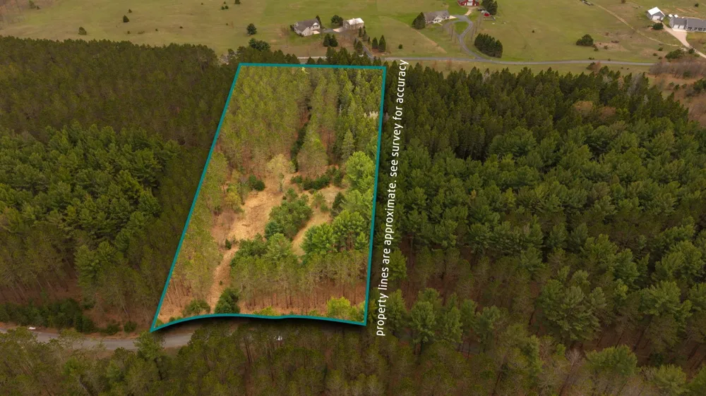 3695 W Timber Lane Kasson Township, MI 49630