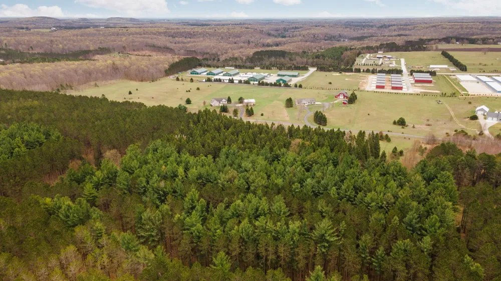 3695 W Timber Lane Kasson Township, MI 49630