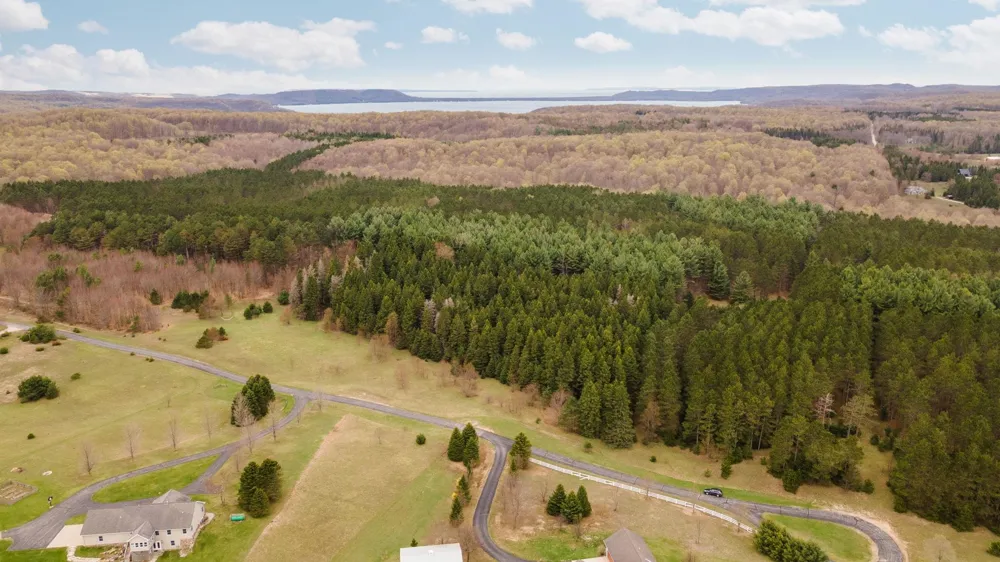 3695 W Timber Lane Kasson Township, MI 49630