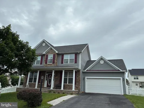 171 WEBBER SPRINGS DRIVE